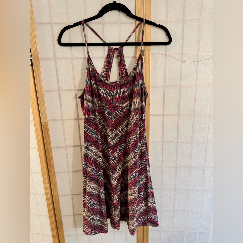 Patagonia Dress
